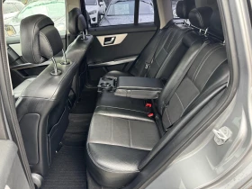 Mercedes-Benz GLK  2.2 CDI PREMIUM, снимка 16