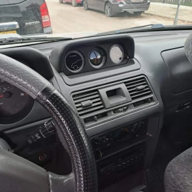 Mitsubishi Pajero, снимка 7
