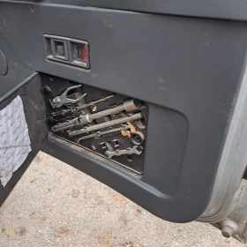 Mitsubishi Pajero, снимка 2