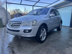 Mercedes-Benz ML 500 388к.с* ШВЕЙЦАРИЯ, снимка 1