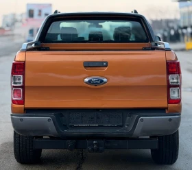 Ford Ranger 3.2TDCi 200к.с * WILDTRAK* * Навигация* * Камера* , снимка 5