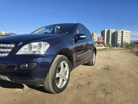 Mercedes-Benz ML 420, снимка 2