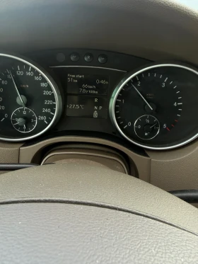 Mercedes-Benz ML 420, снимка 15