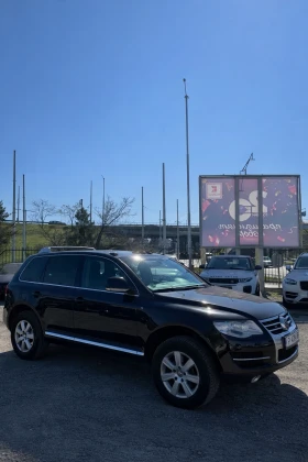 VW Touareg 3.0 TDI , снимка 1