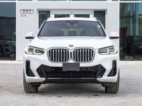 BMW X3 M SPORT /CARFAX/ПОДГРЕВИ/ЦЕНА ДО БЪЛГАРИЯ , снимка 2