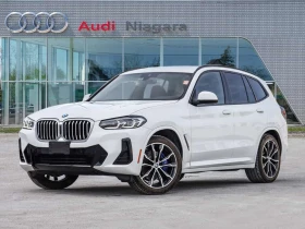 BMW X3 M SPORT /CARFAX/ПОДГРЕВИ/ЦЕНА ДО БЪЛГАРИЯ , снимка 4
