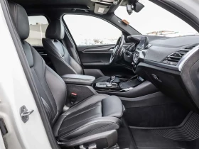 BMW X3 M SPORT /CARFAX/ПОДГРЕВИ/ЦЕНА ДО БЪЛГАРИЯ , снимка 15
