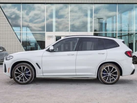 BMW X3 M SPORT /CARFAX/ПОДГРЕВИ/ЦЕНА ДО БЪЛГАРИЯ , снимка 5