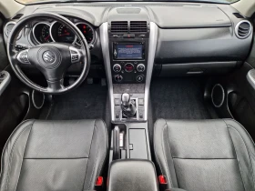 Suzuki Grand vitara 2.4VVT 4x4, снимка 13
