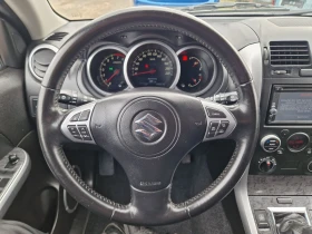 Suzuki Grand vitara 2.4VVT 4x4, снимка 14