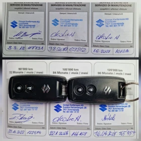 Suzuki Grand vitara 2.4VVT 4x4, снимка 16