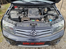 Suzuki Grand vitara 2.4VVT 4x4, снимка 8