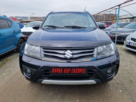 Suzuki Grand vitara 2.4VVT 4x4, снимка 1