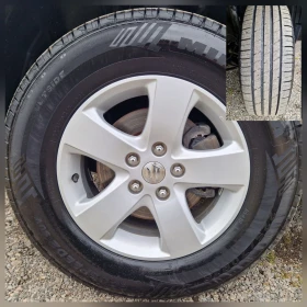 Suzuki Grand vitara 2.4VVT 4x4, снимка 7