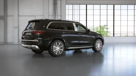 Mercedes-Benz GLS 600 Maybach, снимка 4