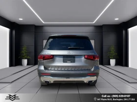 Mercedes-Benz GLB АвтоКредит* (ЦЕНА ДО БГ), снимка 5