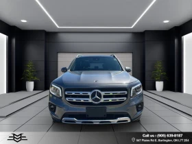 Mercedes-Benz GLB АвтоКредит* (ЦЕНА ДО БГ), снимка 2