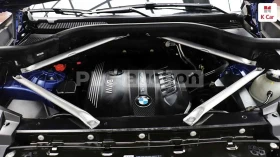 BMW X6 HEAD-UP * ОДБУХВАНЕ * H/K * PANO * 360, снимка 6