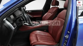 BMW X6 HEAD-UP * ОДБУХВАНЕ * H/K * PANO * 360, снимка 9