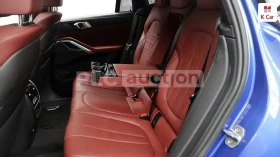 BMW X6 HEAD-UP * ОДБУХВАНЕ * H/K * PANO * 360, снимка 11
