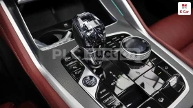 BMW X6 HEAD-UP * ОДБУХВАНЕ * H/K * PANO * 360, снимка 13