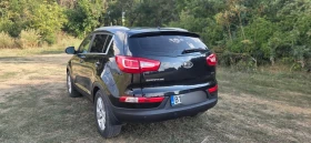 Kia Sportage, снимка 5