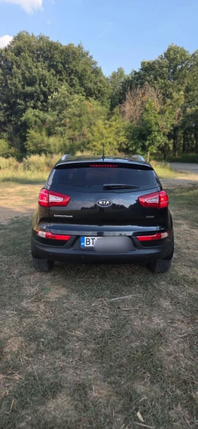 Kia Sportage, снимка 4