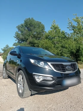 Kia Sportage, снимка 7