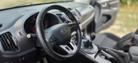 Kia Sportage, снимка 7