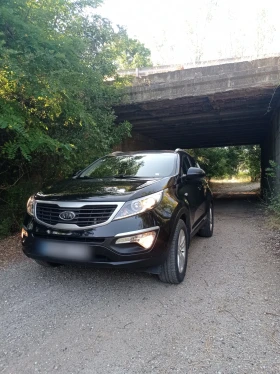 Kia Sportage, снимка 2