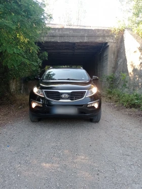 Kia Sportage, снимка 3