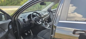Kia Sportage, снимка 9