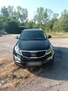 Kia Sportage, снимка 4