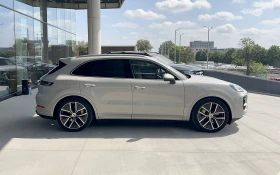 Porsche Cayenne E-Hybrid, снимка 3