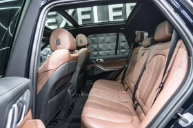 BMW X5 M50i/530HP/PANO/LASER/360/H&K/KLESS/ACC/416z, снимка 15