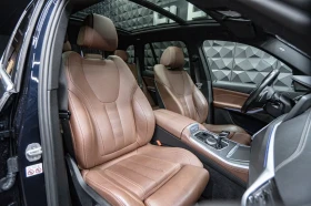 BMW X5 M50i/530HP/PANO/LASER/360/H&K/KLESS/ACC/416z, снимка 13