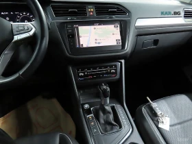 VW Tiguan R-LINE / PRESITGE / DIGITAL / ОБДУХ / ПАНОРАМА , снимка 9