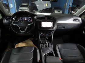 VW Tiguan R-LINE / PRESITGE / DIGITAL / ОБДУХ / ПАНОРАМА , снимка 5