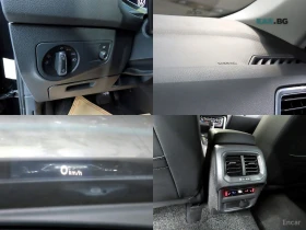 VW Tiguan R-LINE / PRESITGE / DIGITAL / ОБДУХ / ПАНОРАМА , снимка 15