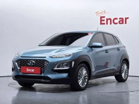 Hyundai Kona 1.6, снимка 1