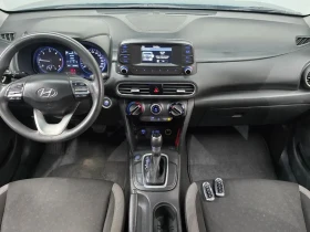 Hyundai Kona 1.6, снимка 7