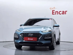 Hyundai Kona 1.6, снимка 3