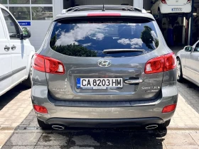 Hyundai Santa fe, снимка 4