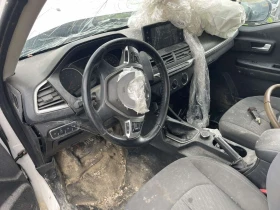 Great Wall Steed 7 2.4i, 4x4, 150 кс., 2022 г., снимка 8