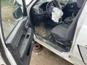 Great Wall Steed 7 2.4i, 4x4, 150 кс., 2022 г., снимка 7