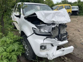 Great Wall Steed 7 2.4i, 4x4, 150 кс., 2022 г., снимка 1