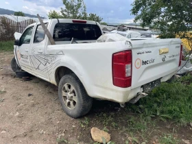 Great Wall Steed 7 2.4i, 4x4, 150 кс., 2022 г., снимка 5