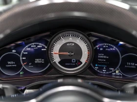 Porsche Cayenne Coupe GTS, снимка 11