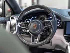 Porsche Cayenne Coupe GTS, снимка 9