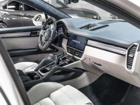 Porsche Cayenne Coupe GTS, снимка 8